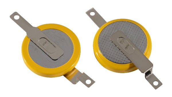 BR1220寬溫紐扣電池：為電氣產(chǎn)品帶來穩(wěn)定持久的能量供應